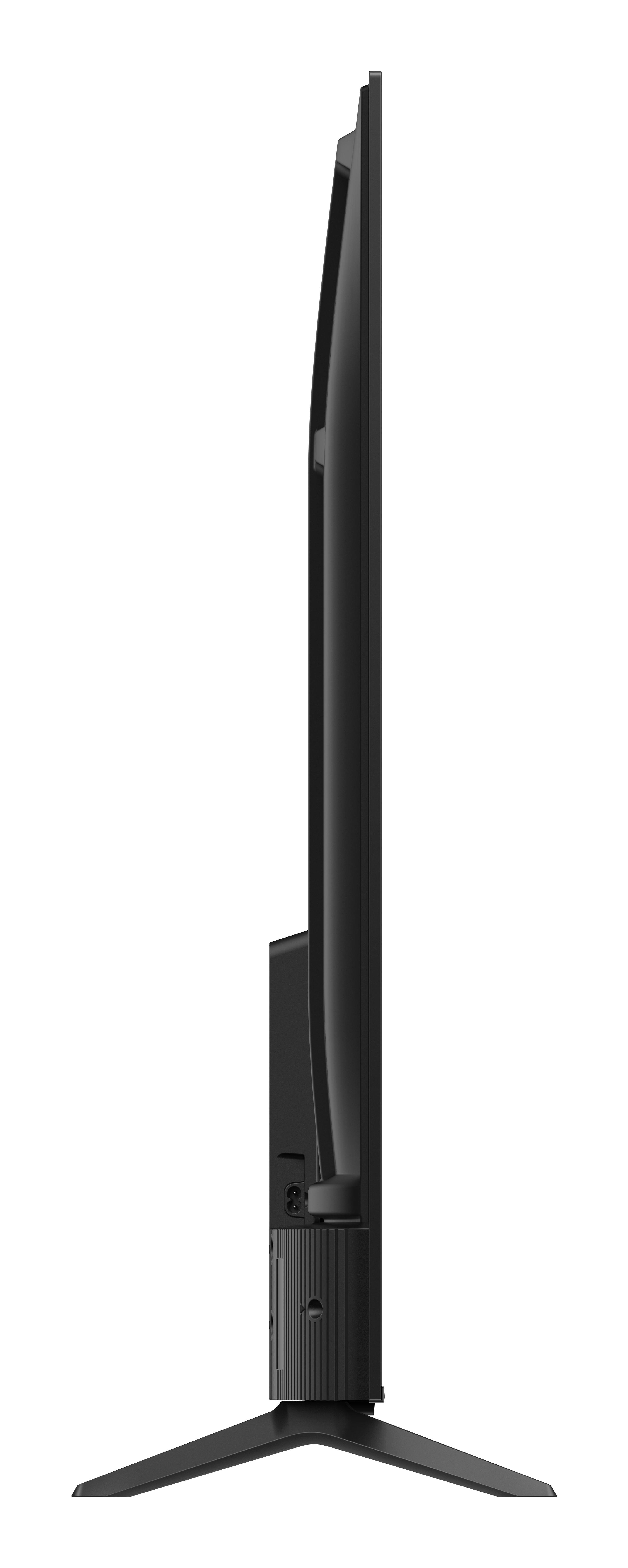 Televisão TCL TV 65P6K (LED - 4K Ultra HD - 3840 x 2160 pixels - Preto), miniatura 2