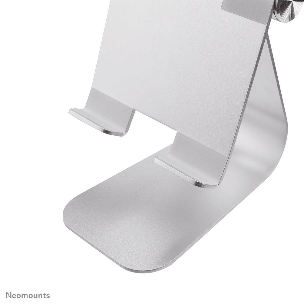 Suporte de Segurança para Tablet NEOMOUNTS DS15-050SL1 (até 11 polegadas - Prateado), miniatura 6