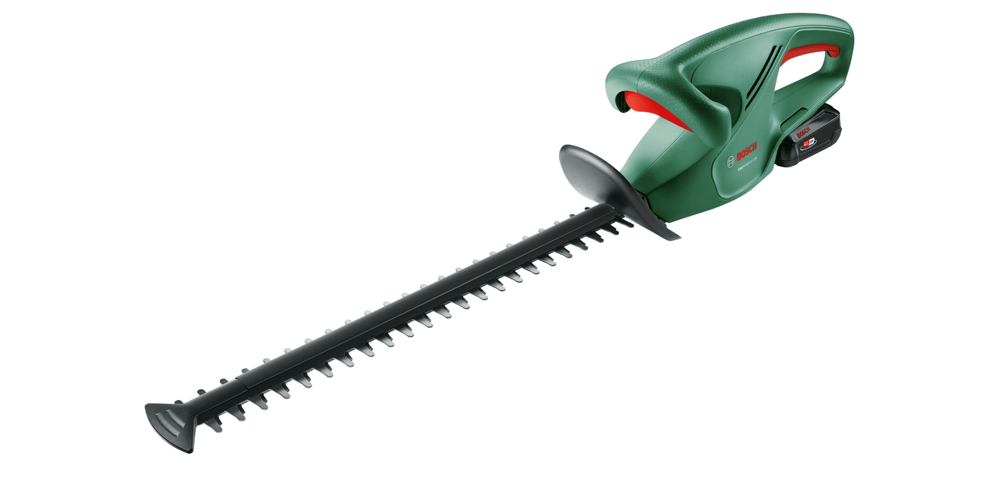 Corta-sebes BOSCH EasyHedgeCut 18-45 (Preto e Verde)