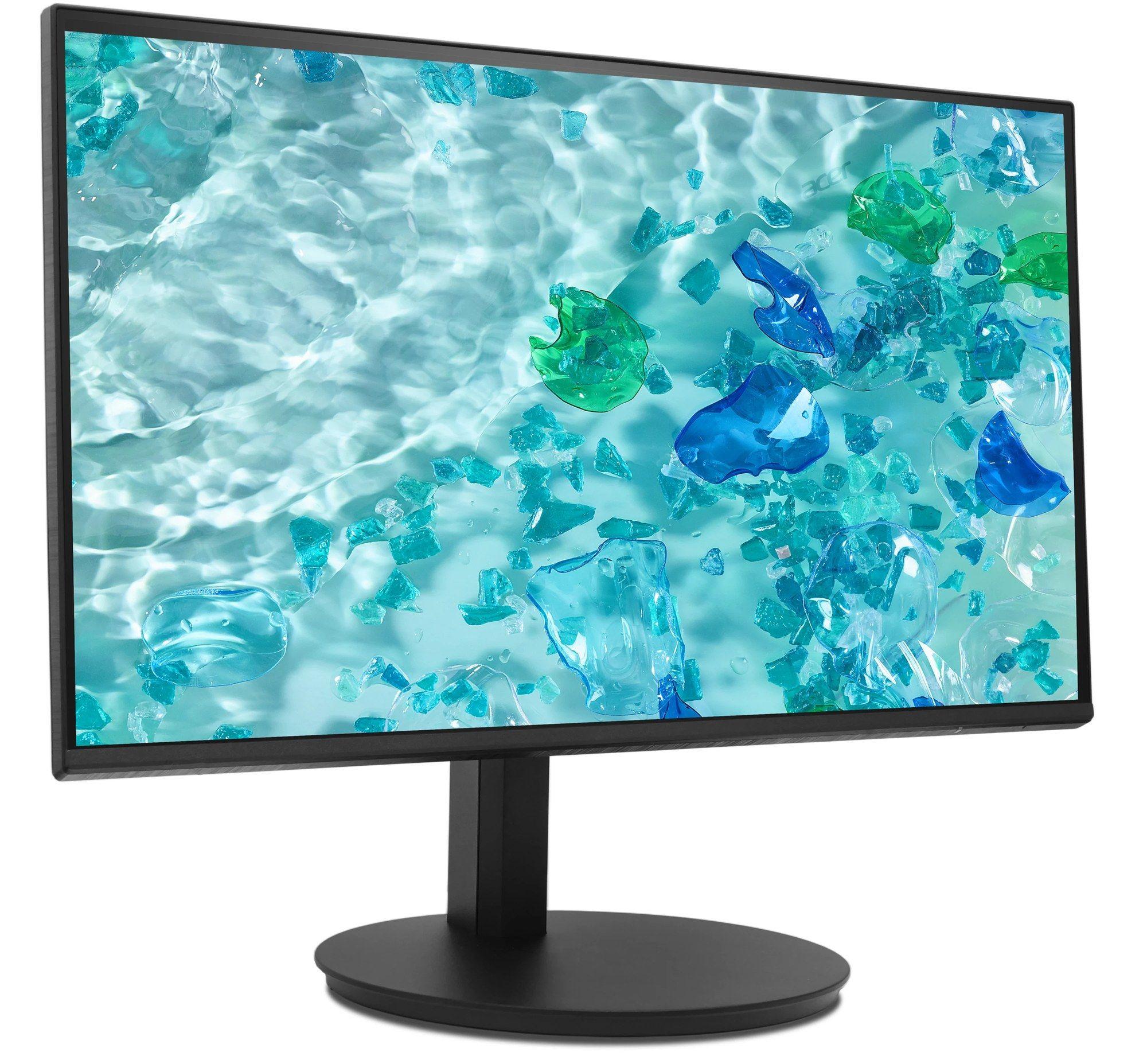 Monitor ACER Vero CB272Gbmiprx (27" - IPS - 120 Hz - Preto), miniatura 2
