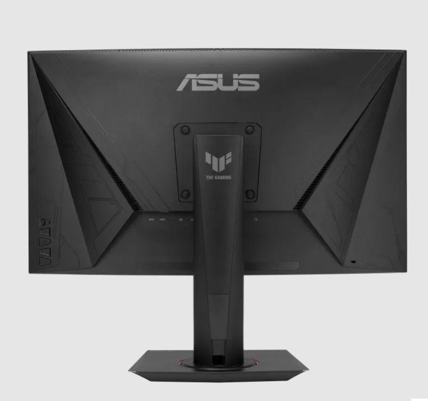 Monitor ASUS TUF Gaming VG27VQM (27" - VA - 240 Hz - Preto) — miniatura 2