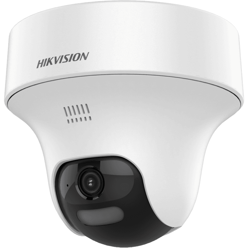 Câmara Turret HIKVISION DS-2CE70K0T-PTLXTS(2.8mm) (5 Mpx - HDTVI), miniatura 2