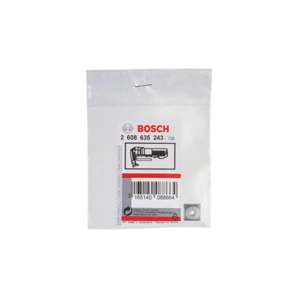 Lâmina Superior/Inferior BOSCH 2608635243 (para GSC 12V-13, GSC 16 e GSC 160 Professional), miniatura 2