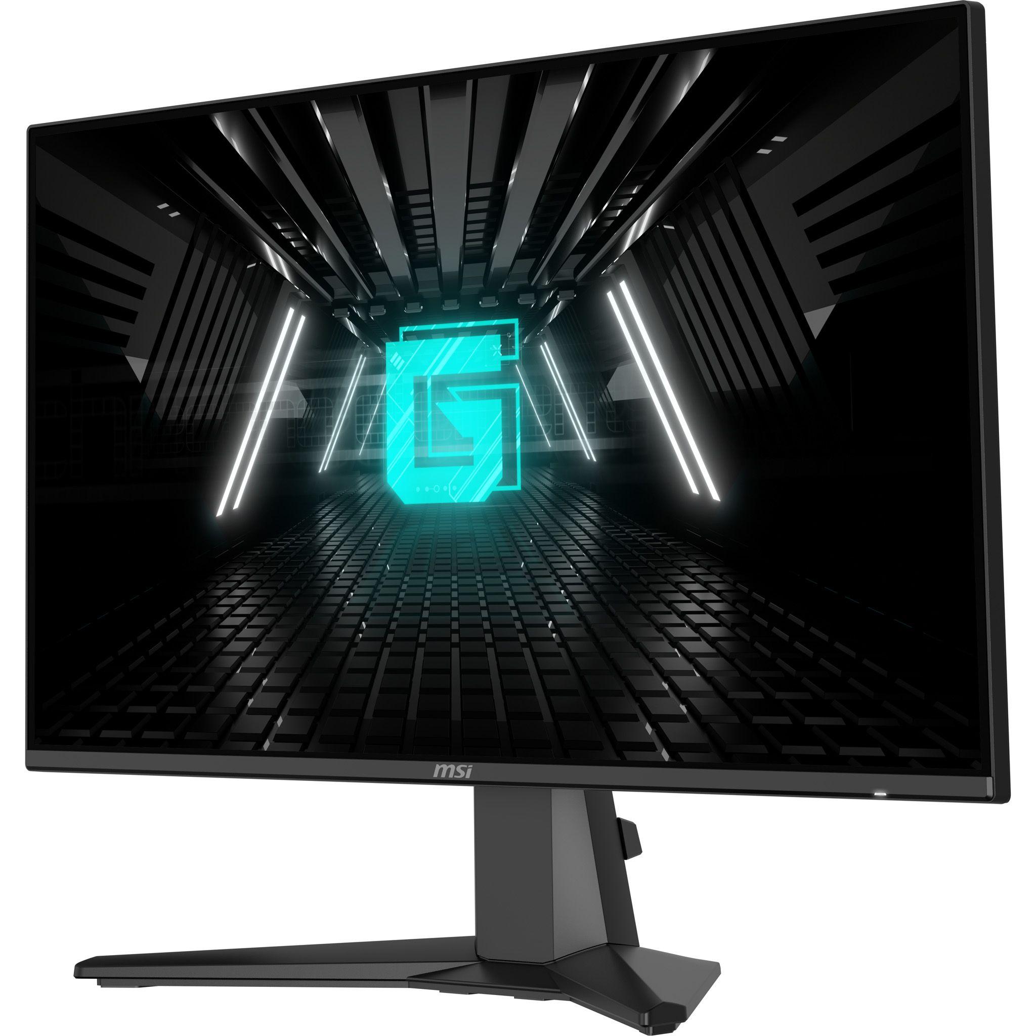 Monitor MSI G242L E14 (23,8" - IPS - 144 Hz - Preto) — miniatura 11