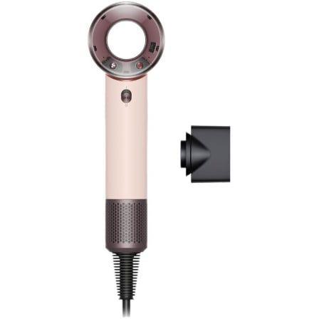 Secador de Cabelo de Viagem DYSON Supersonic Travel (Rosa)
