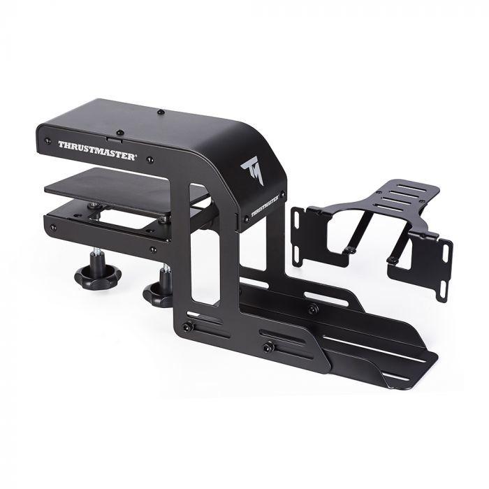 Suporte Lateral THRUSTMASTER TM Racing Clamp (Preto)
