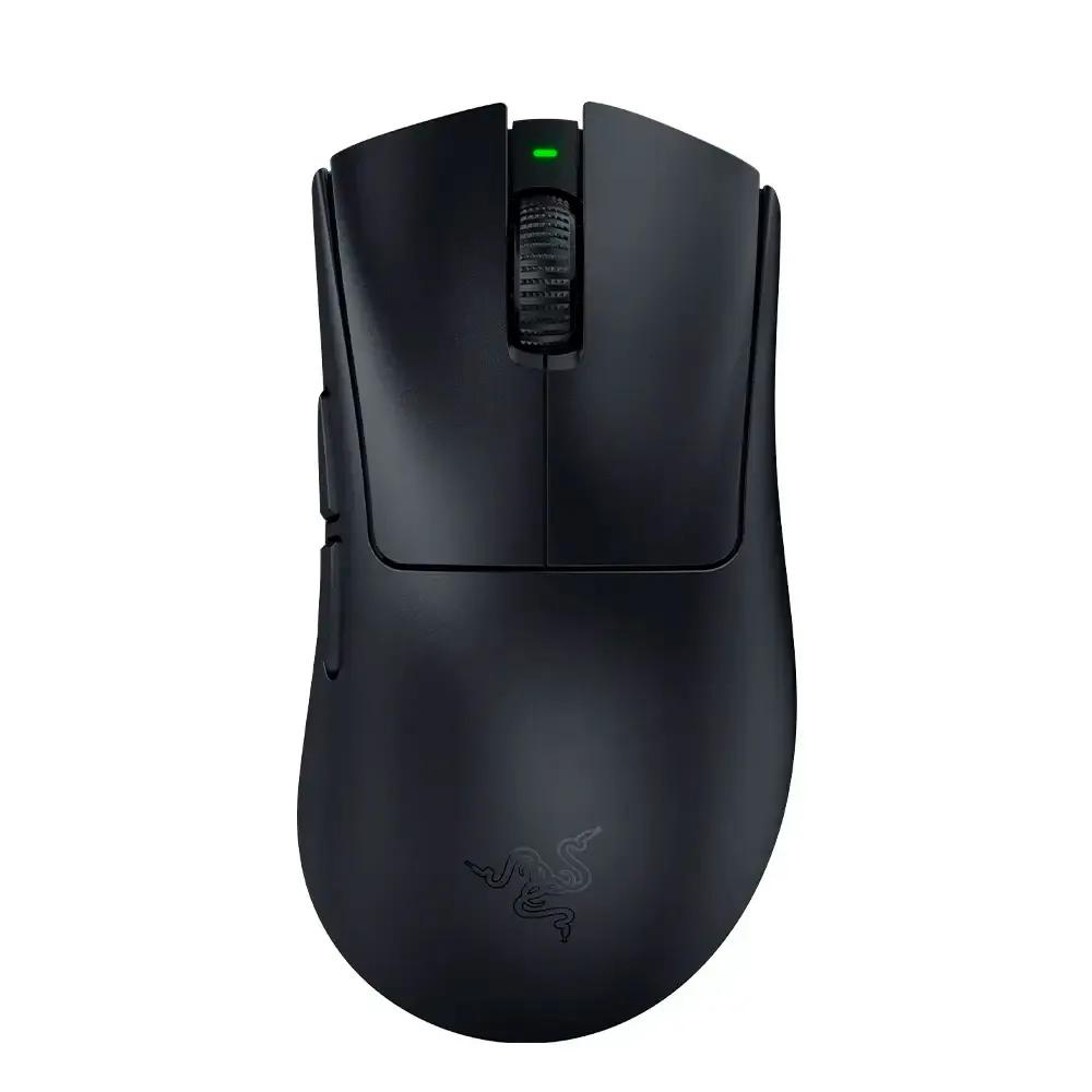 Rato RAZER DeathAdder V4 Pro (Mão direita - 45000 DPI - Ótico - Preto), miniatura 2