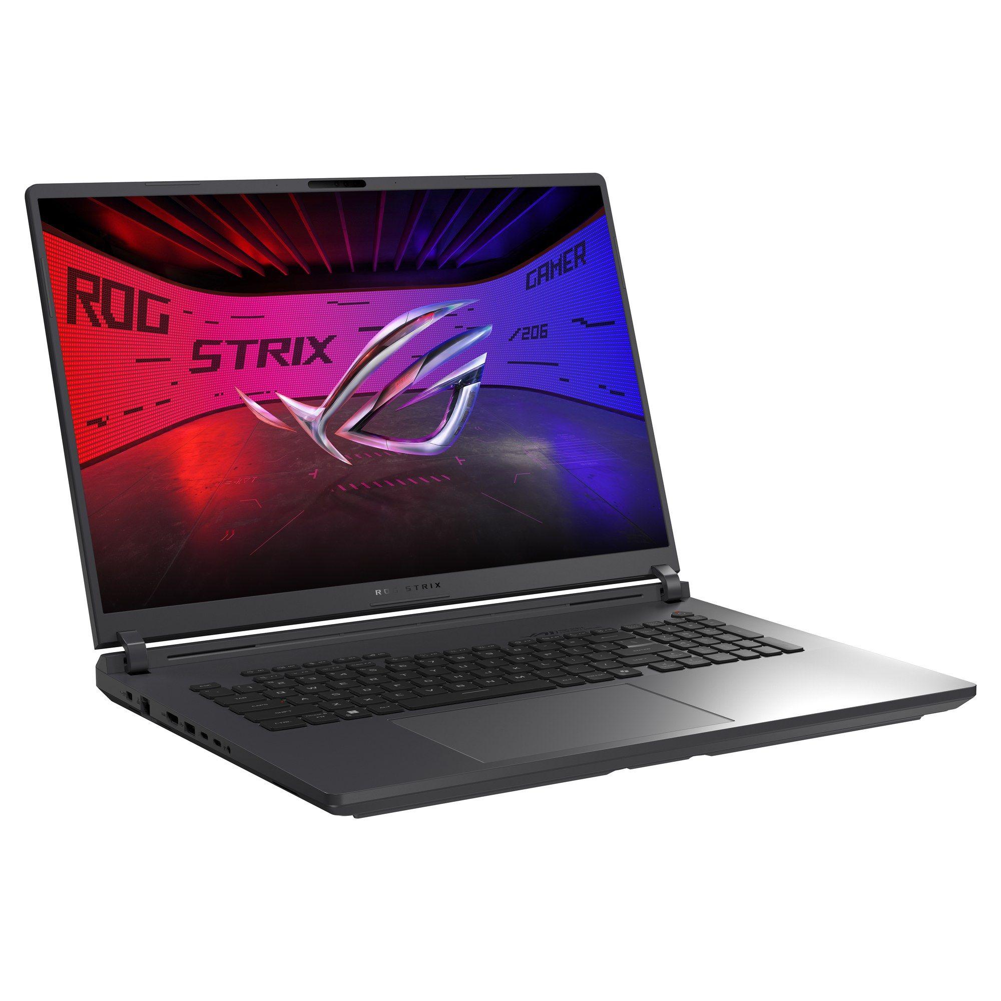 Computador Portátil Gaming ASUS ROG Strix G18 G815LR-TT369 (18" - 2560 x 1600 pixels - IPS - Cinzento) — miniatura 5