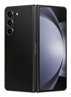 Smartphone SAMSUNG Galaxy Z Fold5 F946 5G (12GB/512GB - 7,6" - Preto)