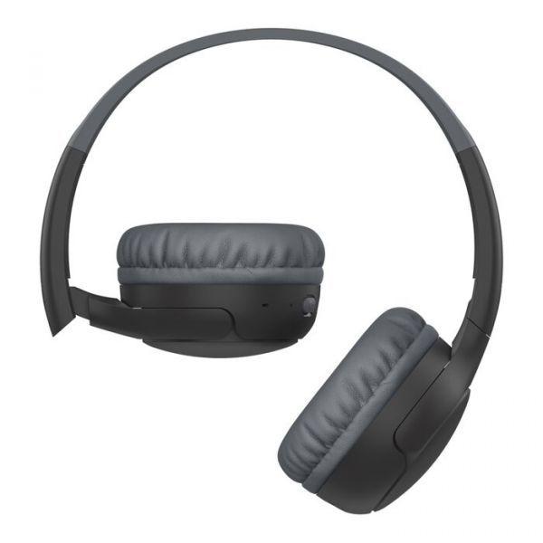 Auscultadores BELKIN SoundForm Mini 2 (Binaural - USB Type-C - USB-C - Preto), miniatura 5
