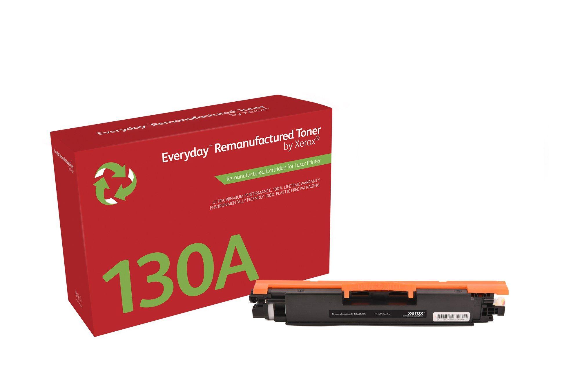 Toner XEROX 006R03242 (1300 páginas - HP - Preto)