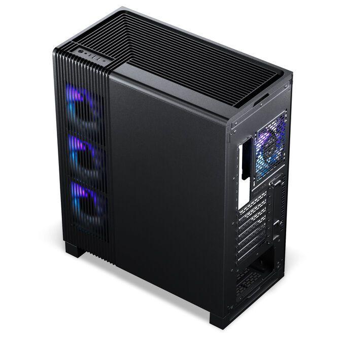 Caixa de Computador PHANTEKS NV5X (E-ATX - Midi Tower - ARGB/DRGB - Preto) — miniatura 4