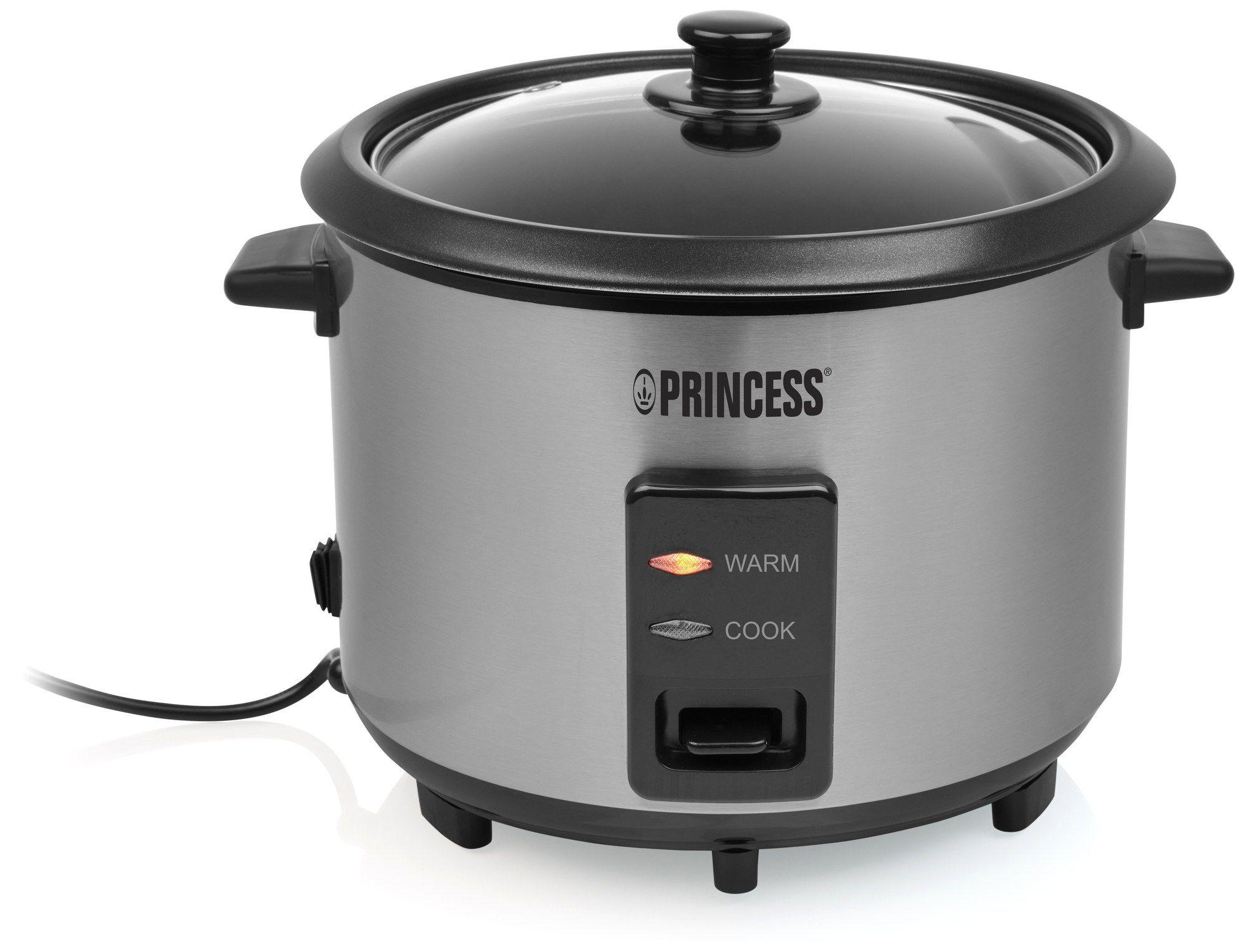 Arrozeira PRINCESS 271148 (Inox)