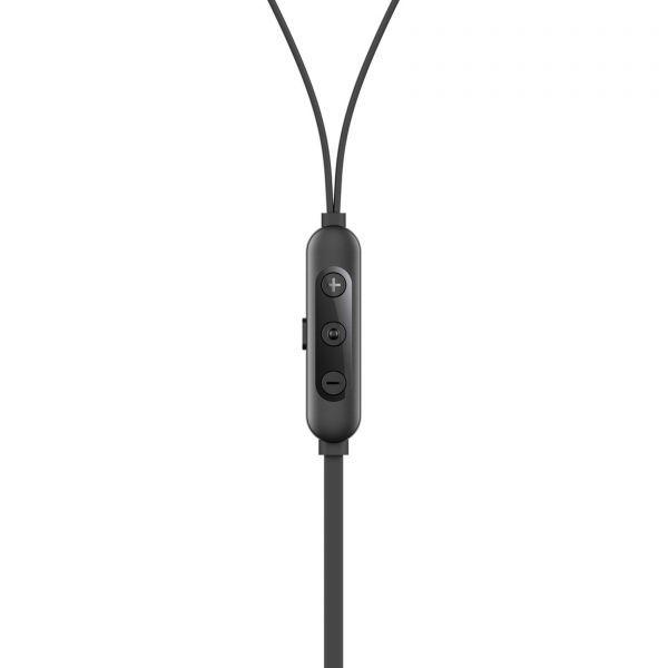 Auscultadores Intra-Auriculares BELKIN SoundForm ANC G3H0003HQBK (Binaural - Com fios - Intra-aural - Preto), miniatura 2