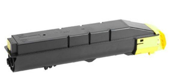 Toner KYOCERA 1T02LKANL0 / TK-8305Y (15 000 páginas - Amarelo)