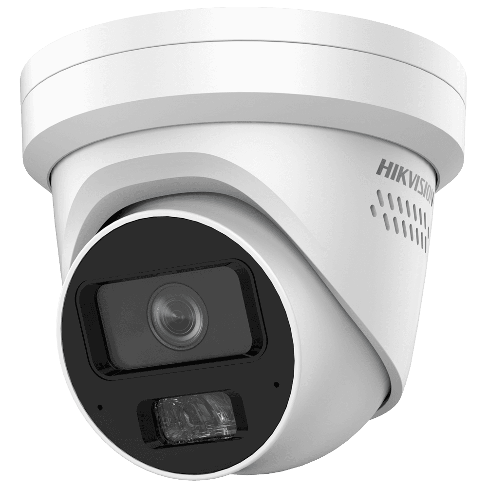 Câmara IP Turret HIKVISION iDS-2CD5347G2/V-XS(2.8mm) (4 MP - PoE)