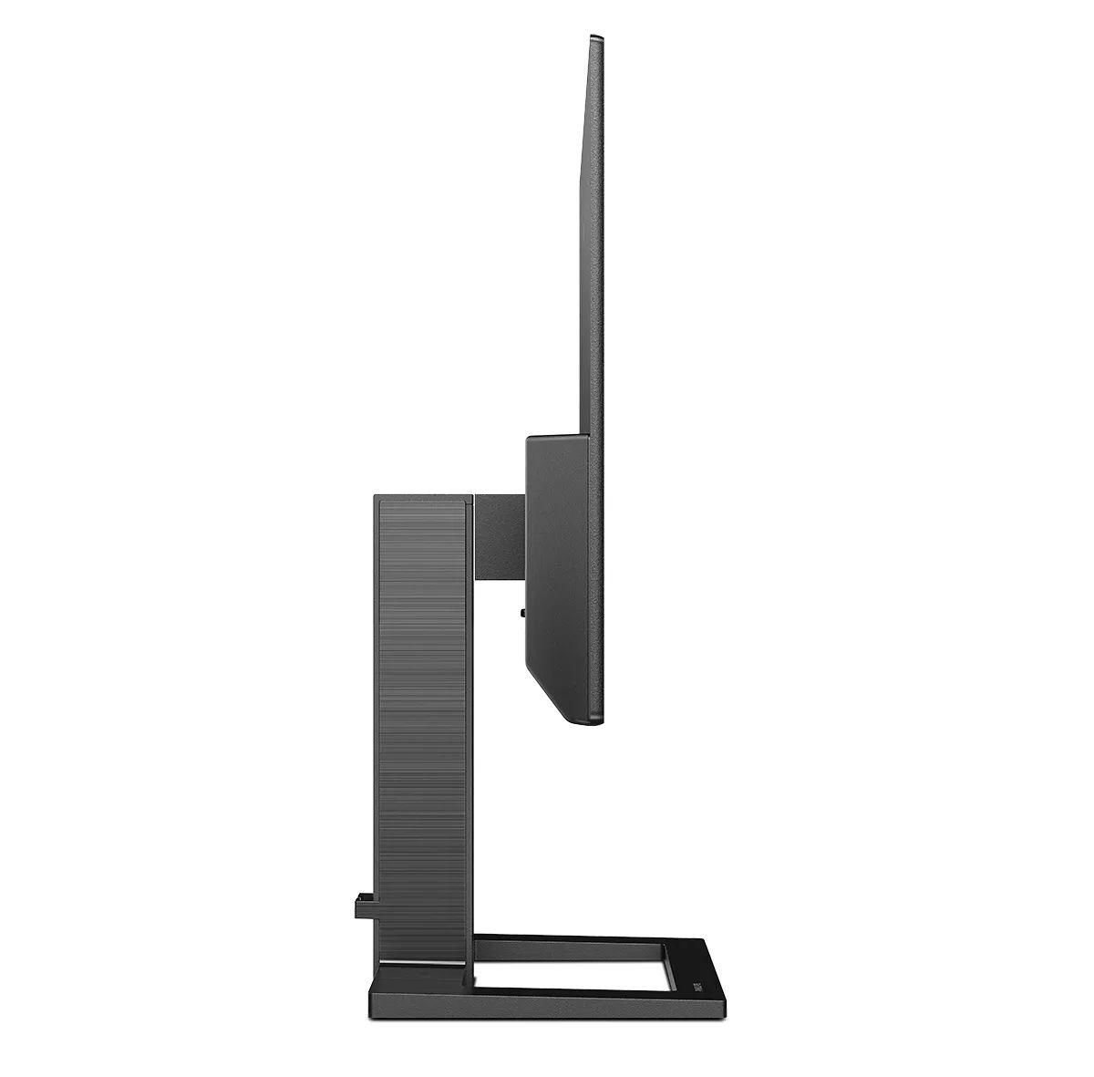 Monitor PHILIPS 275E2FAE/00 (27" - IPS - 75 Hz - Preto) — miniatura 5