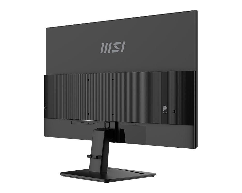 Monitor MSI PRO MP275 E14L (27" - IPS - 144 Hz - Preto) — miniatura 6