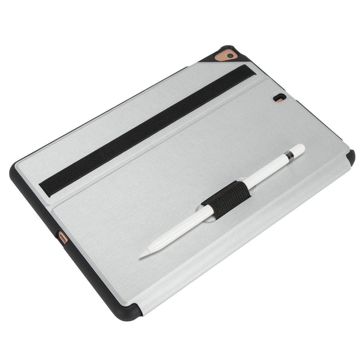 Capa para Tablet TARGUS Click-In (iPad 10,2"/10,5" - Prateado) — miniatura 9
