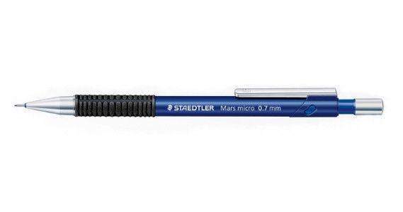 Lapiseira STAEDTLER Mars micro 775 07 (0,7 mm - Mina B)