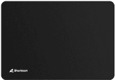 Rato SHARKOON 1337 V2 Gaming Mat M (Preto)