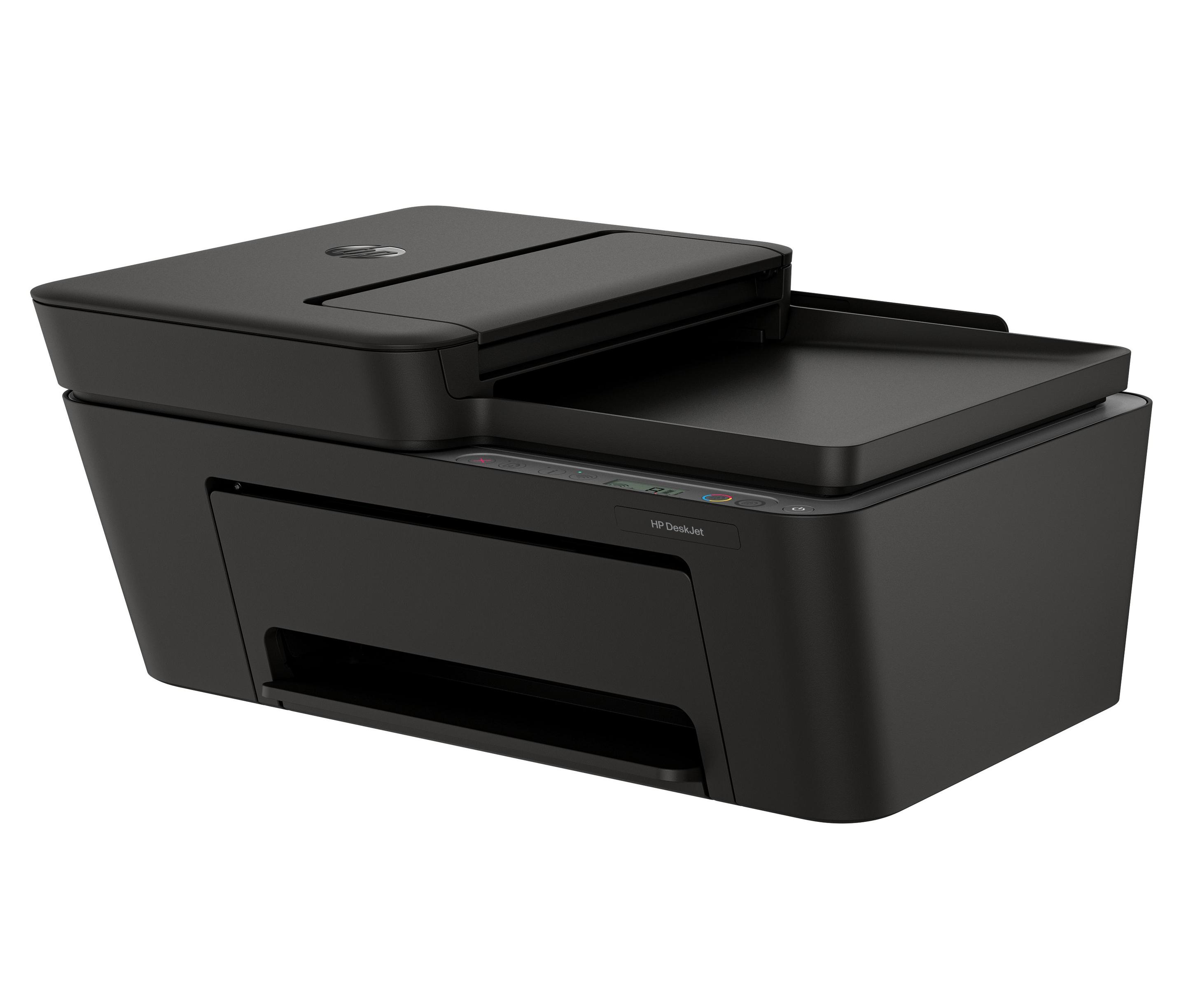 Impressora Multifunções HP DeskJet 4320 (A4 - Impressão a cores - 60 folhas - Cinzento), miniatura 21