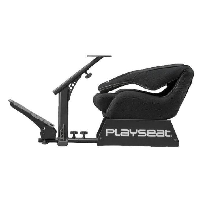 Cockpit de Simulação PLAYSEAT REP.00262 / Evolution PRO ActiFit (Preto) — miniatura 3