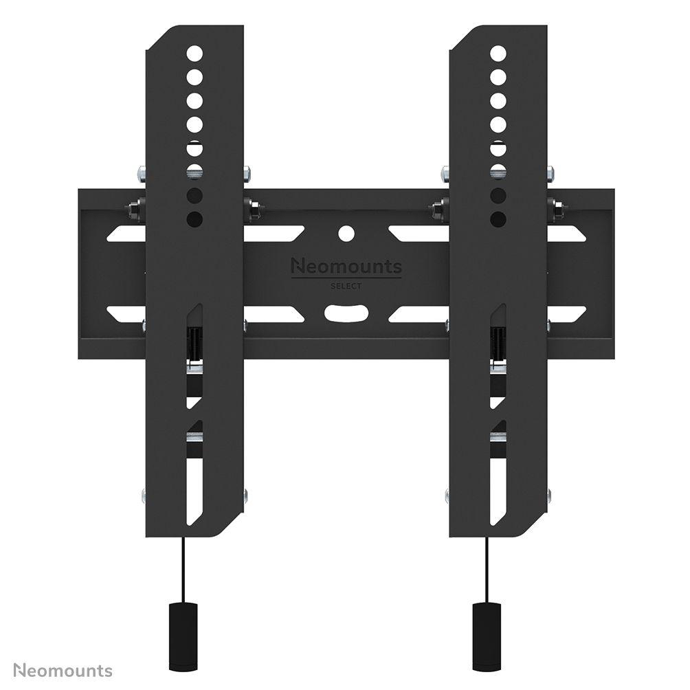 Suporte de Parede para TV NEOMOUNTS WL35S-850BL12 (24–55" - 50 kg - Preto), miniatura 3