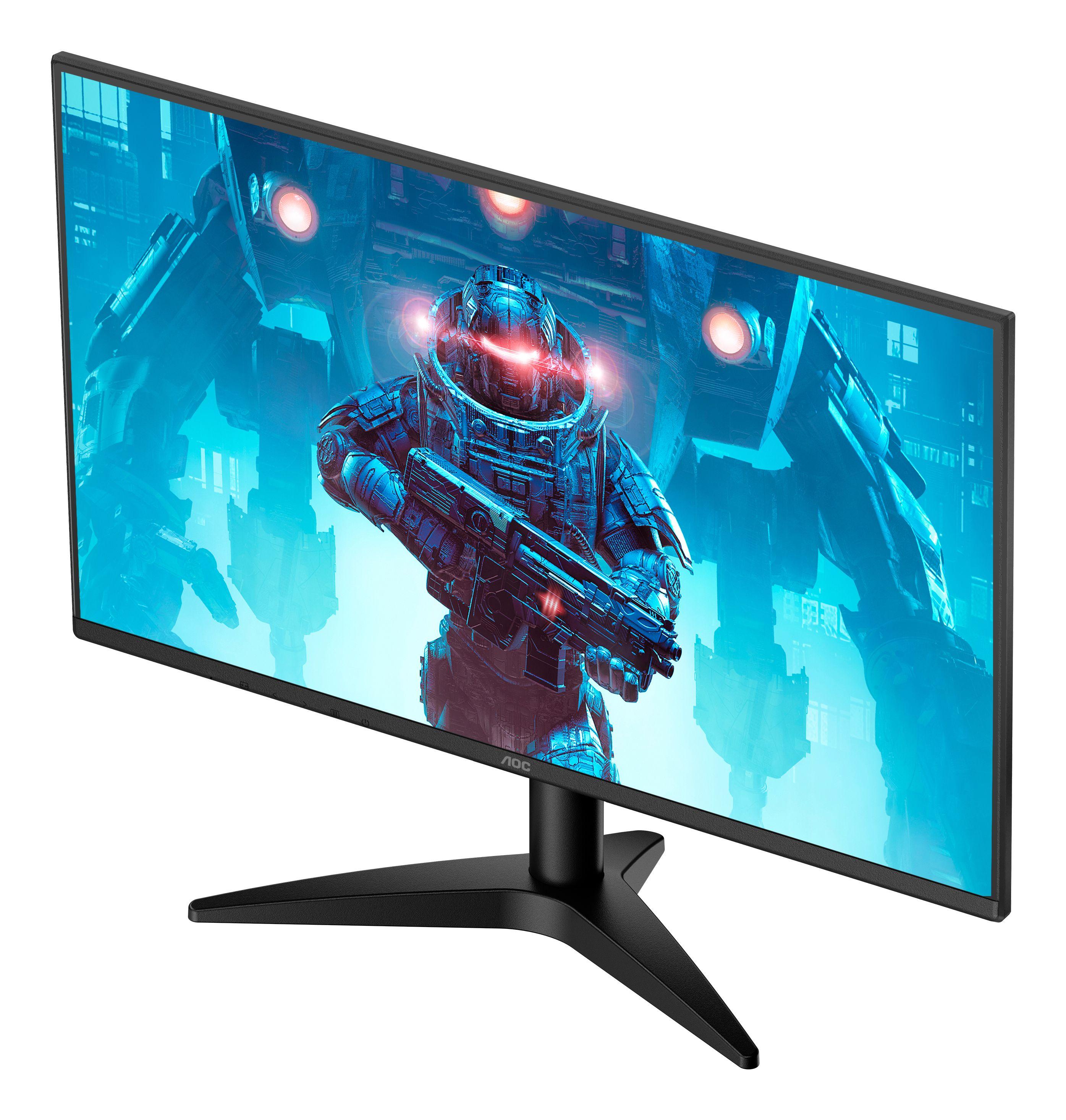Monitor AOC 24B36X (23,8" - IPS - 144 Hz - Preto) — miniatura 6