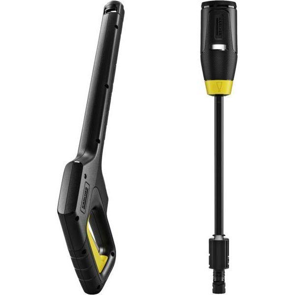 Hidrolimpadora KÄRCHER K7 Comfort Premium (Amarelo), miniatura 2