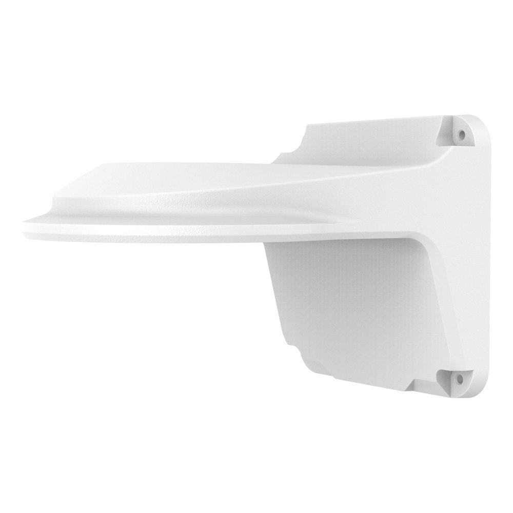 Suporte de Parede para Câmara Dome UNIVIEW UV-TR-WM03-B-IN-V2-BLACK (126 x 126 x 188 mm - Preto), miniatura 2
