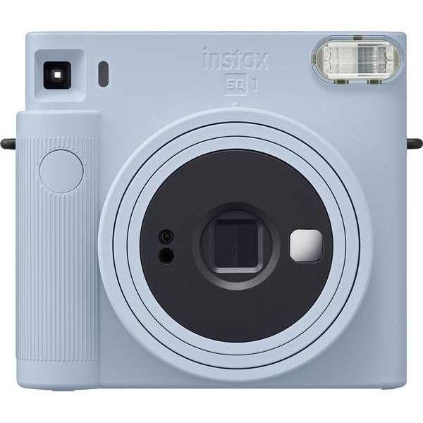 Máquina Fotográfica Instantânea FUJIFILM Instax SQUARE SQ1 (Não suportado - Azul Glaciar), miniatura 2