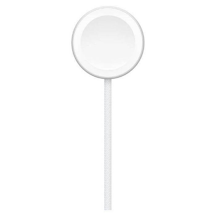 Cabo de Carregamento APPLE MT0H3ZM/A (Branco) — miniatura 2