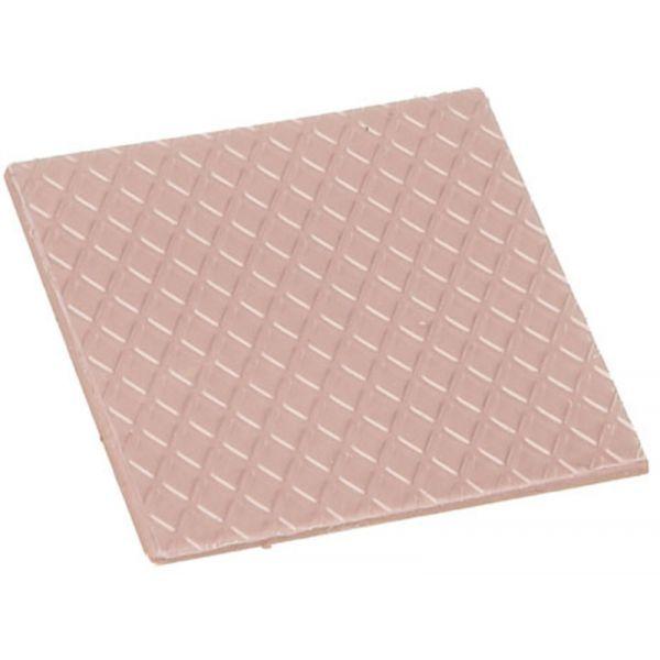 Almofada Térmica THERMAL GRIZZLY Minus Pad 8 (8 W/ - Óxido de metal, Silicone - Rosa), miniatura 4
