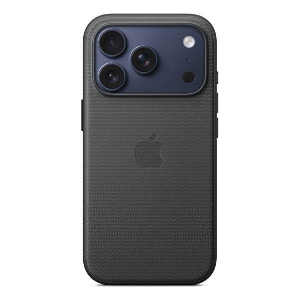 Capa APPLE iPhone 17 Pro (Apple iPhone 17 Pro - Preto) — miniatura 2