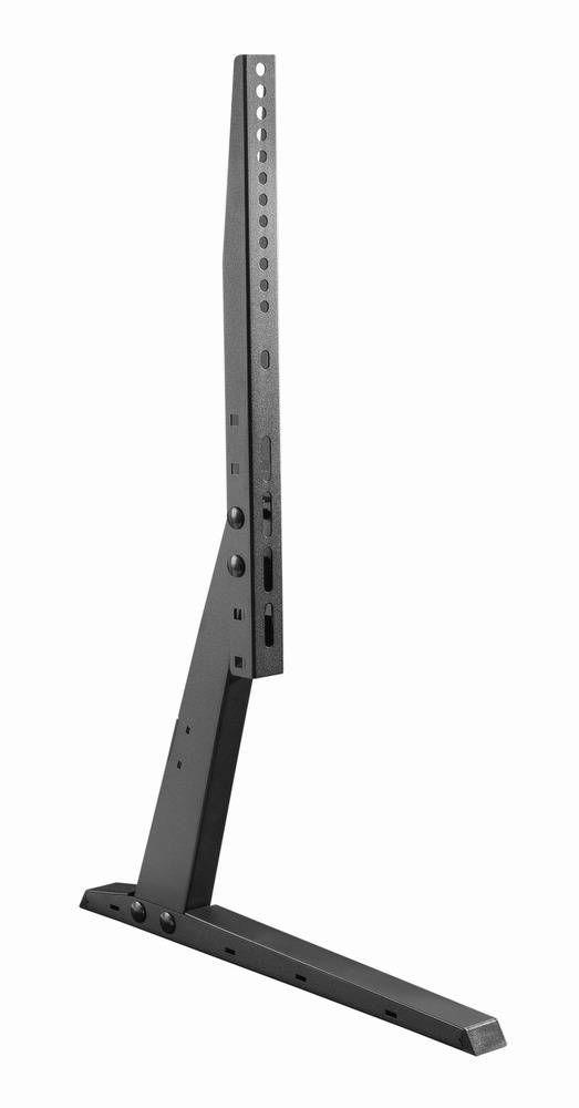 Suporte de Mesa para Televisão GEMBIRD TVS-D70F-01 (200x200–600x400 mm - 37–70 polegadas - 35 kg - Preto), miniatura 5