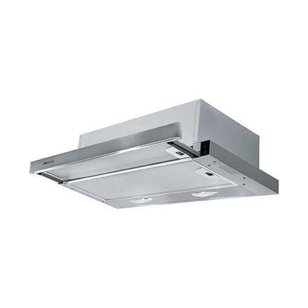 Exaustor Telescópico de Encastre MEPAMSA Ecoline 60 Inox V3 482735/47787 (175 cm - 60 cm - 28 cm - Inox), miniatura 2