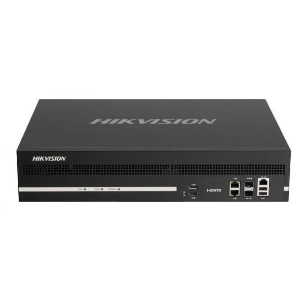 Descodificador IP HIKVISION DS-6916UDI(C) (256 Canais - 4K - Preto), miniatura 2