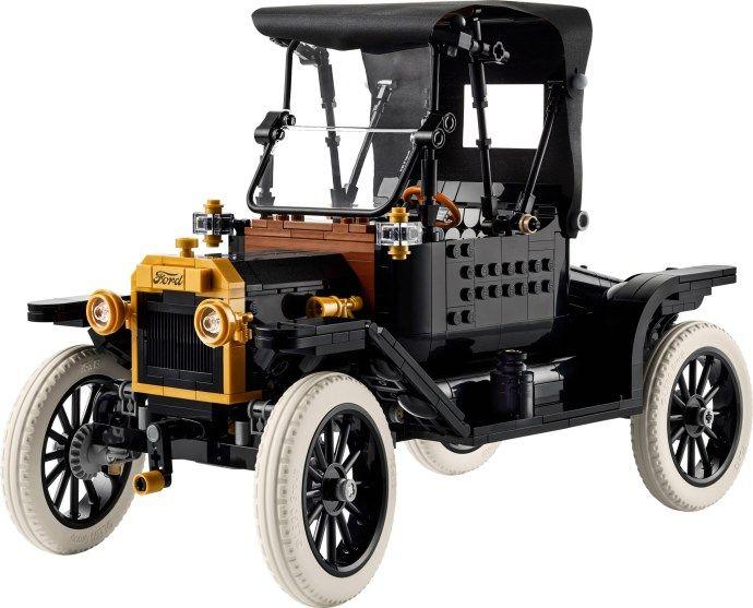 LEGO 11376 Icons Ford Model T (18+ anos - 1060 peças), miniatura 2