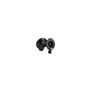 Suporte de Ventosa para GPS GARMIN 010-11983-00 (Preto)