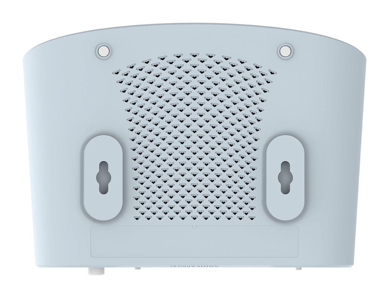 Router Mesh D-LINK Aquila Pro AI M30 (Wi-Fi 6 - 3000 Mbit/s - Dual-band - Branco e Azul) — miniatura 5
