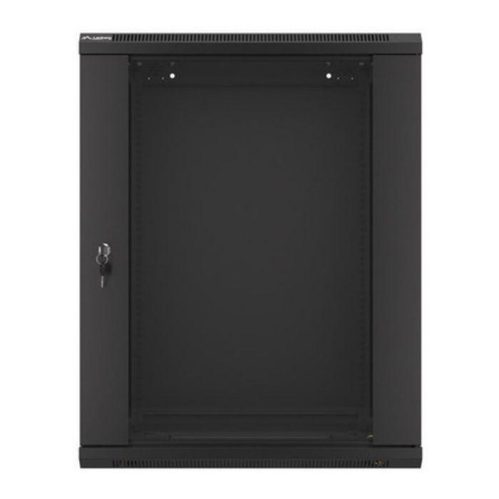 Armário Rack Mural LANBERG WF01-6415-10B (Preto) — miniatura 3