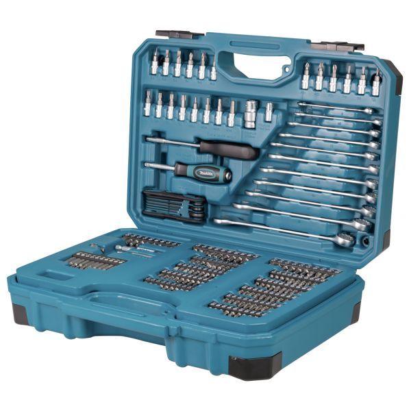 Conjunto de Ferramentas MAKITA E-17980 (Azul Metálico), miniatura 2