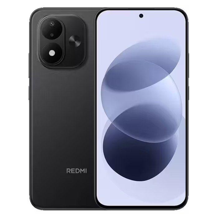 Smartphone XIAOMI Redmi Note 17 4G (4GB/128GB - 6,99" - Preto), miniatura 2