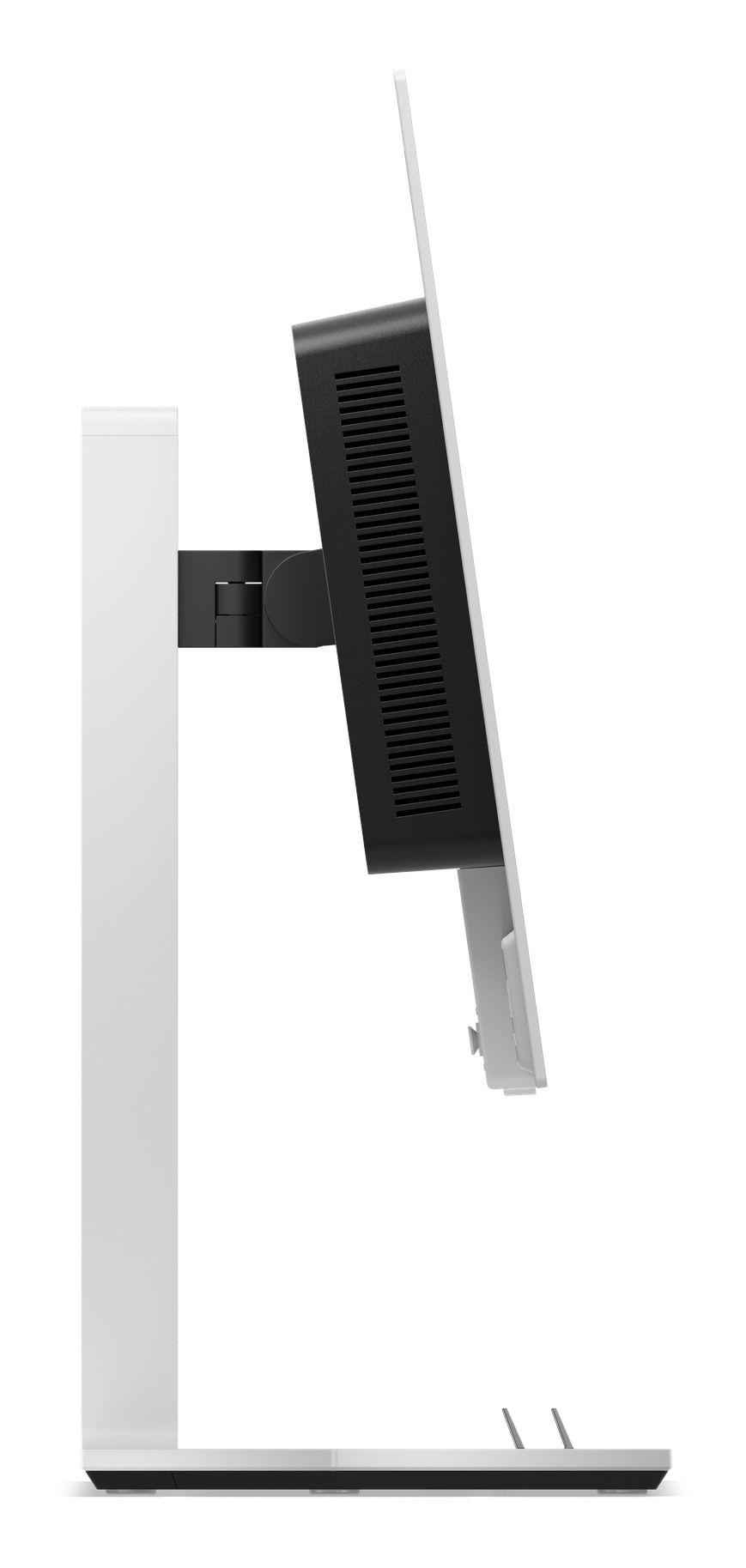 Monitor LENOVO Legion Pro 27UD-10 (26,5" - OLED - 240 Hz - Preto/Cinzento) — miniatura 5