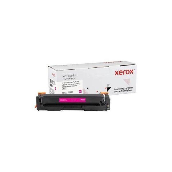 Toner Compatível XEROX Everyday 006R04183 (2500 páginas - HP - Magenta) — miniatura 2