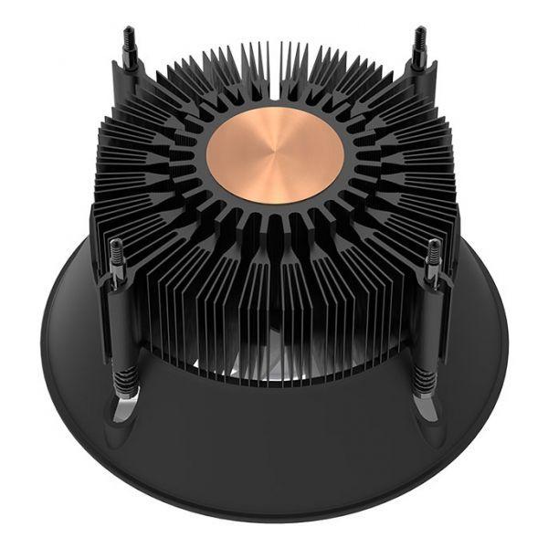 Cooler CPU THERMALTAKE UX150 ARGB (Multicor - Preto) — miniatura 5