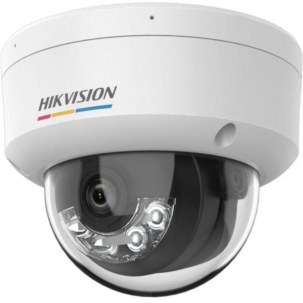 Câmara IP Dome HIKVISION DS-2CD1167G3-LIU(2.8mm) (6 MP - 3200 × 1800 pixels - Teto ou parede), miniatura 2