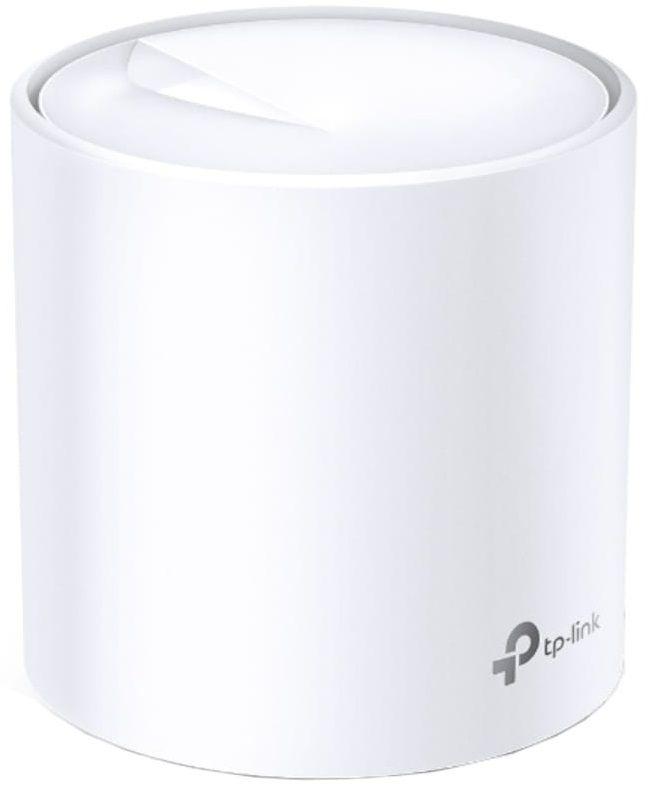Sistema Mesh Wi-Fi TP-LINK Deco X20 (Wi-Fi 5 - 1775 Mbit/s - Banda dupla - Branco) — miniatura 2