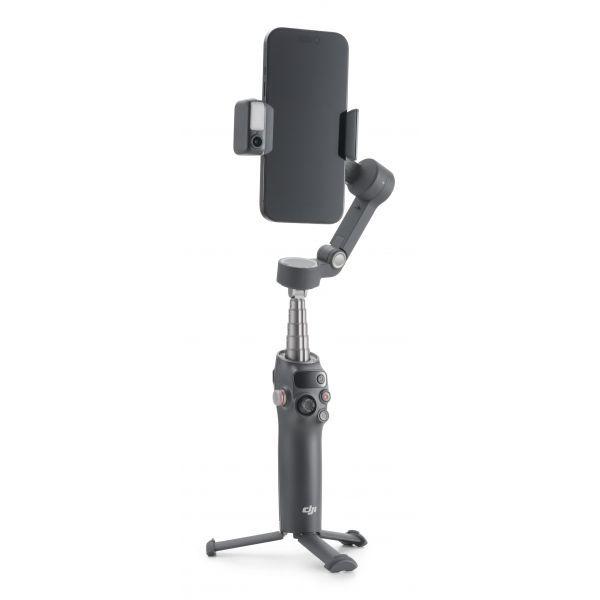 Estabilizador DJI Osmo Mobile 8 (USB - Preto) — miniatura 4